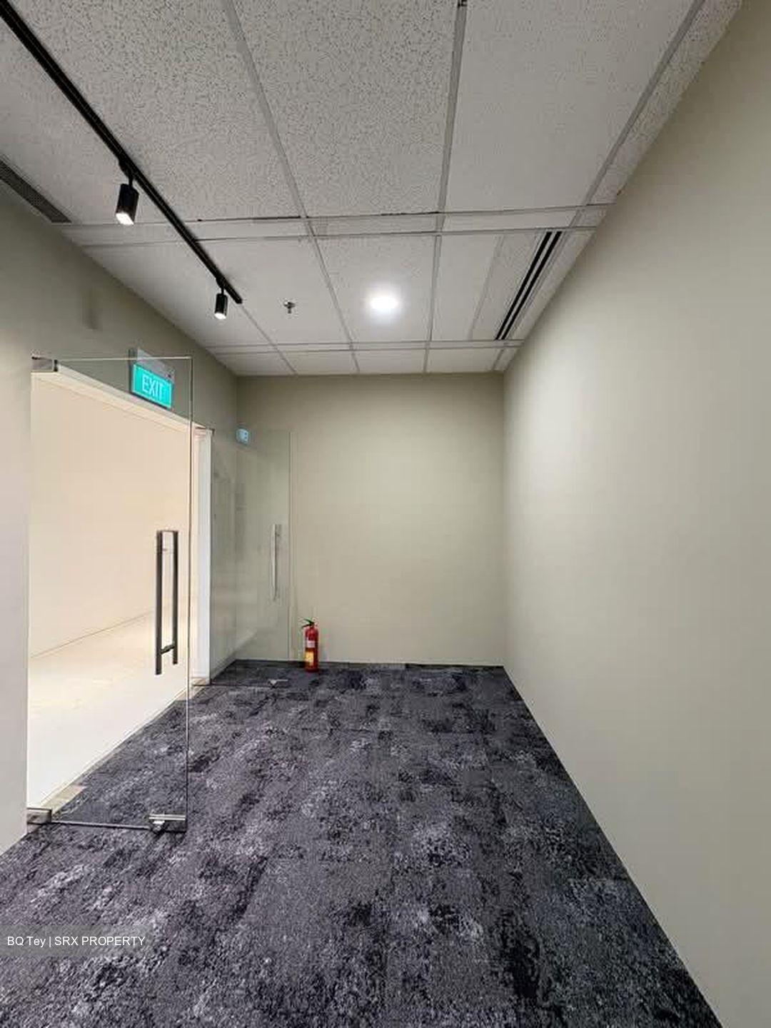 Abi Plaza (D2), Office #547255381